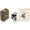 Zeiss IkonDuotar三脚架云台  1930年
