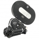 Arriflex 16 ST,1965年前后