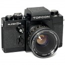 Topcon Super DM     1973年前后