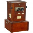 Le Taxiphote       1915年前后