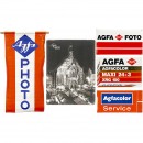 阿克发 Agfa 广告