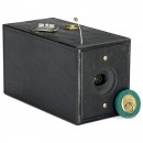 柯达 The Kodak 1888 纪念版相机，1988