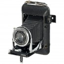 柯达 Kodak Regent，1935