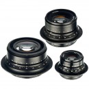 尼康 3支 Apo-Nikkor 镜头