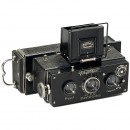 福伦达 Voigtländer Stereflektoskop, 1929