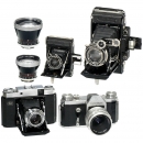 蔡司 Zeiss 相机及镜头
