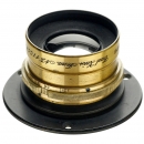 蔡司 Zeiss Anastigmat 9/196 mm，20.03.1895