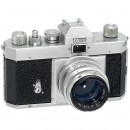 Ucaflex, 1951