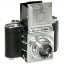 Kochmann Reflex-Korelle III (镀硌), 1939
