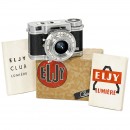 Eljy Club, 1958