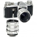 Ennalyt 1,5/85 mm M42