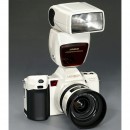 Minolta Kit: Dynax 8000 i Prestige, 1990