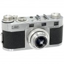 Clarus MS-35, 1949