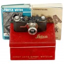 莱卡 Leica I (A), 1929
