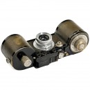 莱卡 Leica 250 Reporter FF, 1934