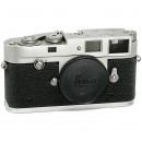 莱卡 Leica M2, 1958