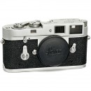 莱卡 Leica M2, 1966