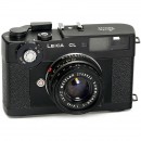 莱卡 Leica CL, 1974