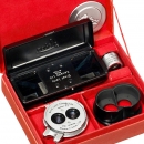 莱卡 Leica Stemar 3,5/33 mm, 1954