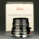 莱兹 Leitz Summicron-M 2/50 mm, 1979