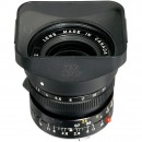 莱兹 Leitz Elmarit-M 2,8/28 mm, 1980