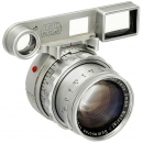 Dual-Range Summicron 2/5 cm, 1957