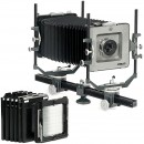 Super Cambo 9 x 12