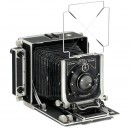 Linhof Technika 9 x 12 Modell III, 1946