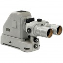 Zeiss 立体放映机 Ikolux 500, c. 1957