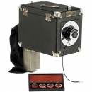Daydark Photo Postcard Camera