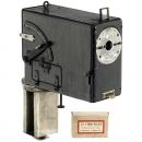 Aptus Ferrotype 相机, 1910