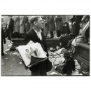 Henri Cartier-Bresson (1908–2004),1936