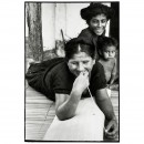 Henri Cartier-Bresson (1908–2004), Mexiko, 1934