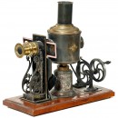 Kinematador No. 790, 1897