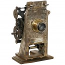 Edison Projecting Kinetoscope, c. 1900