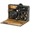 Kinobox C, 1927