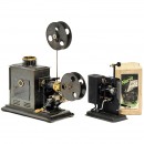 Bing-cinematograph (电影放映机), c. 1910