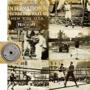 原装放映机胶片 Boxing Jack Dempsey in Training