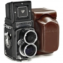 Tele-Rolleiflex (最新修改版)   1974-75年