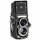 Rolleiflex 2.8 F   1967年
