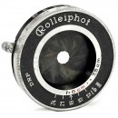 Rolleiphot   1938年
