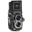 Rolleiflex 3.5 F   1960年