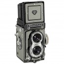 Rolleiflex T   1958年