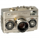 Rollei 35 Classic Platinum    1992年