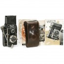 Welta Superfekta (6 x 9 cm)    1932年前后