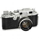 Canon IV SB    1952年