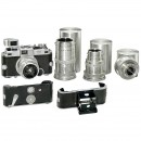 Kodak Ektra配件