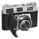 Retina IIIC (Type 028)    1957年