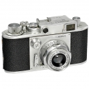 Minolta-35 (Model-E)    1951年2月