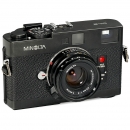 Minolta CLE